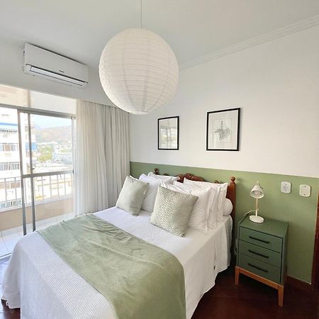Bed and Breakfast Jacarepaguá Cama&Café à Rio de Janeiro Extérieur photo