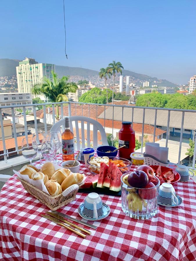 Bed and Breakfast Jacarepaguá Cama&Café à Rio de Janeiro Extérieur photo