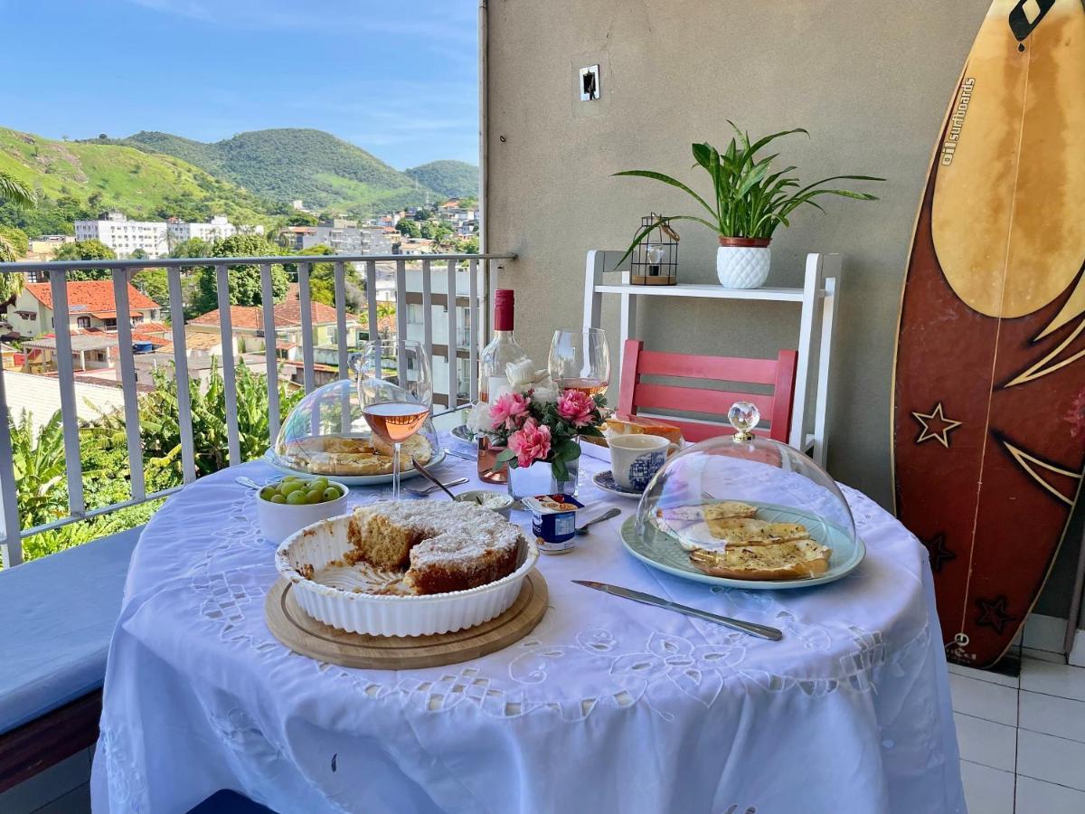 Bed and Breakfast Jacarepaguá Cama&Café à Rio de Janeiro Extérieur photo