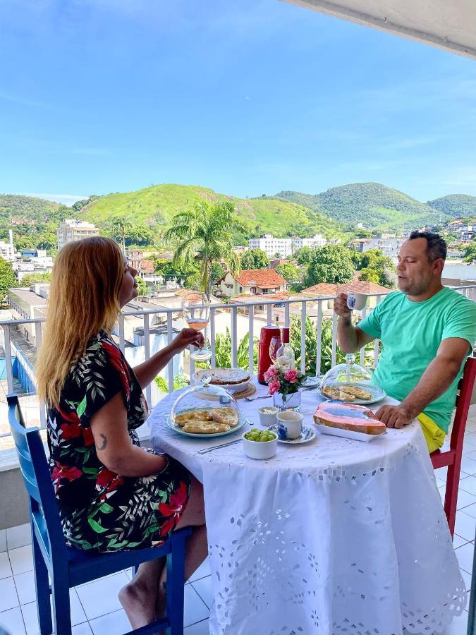 Bed and Breakfast Jacarepaguá Cama&Café à Rio de Janeiro Extérieur photo