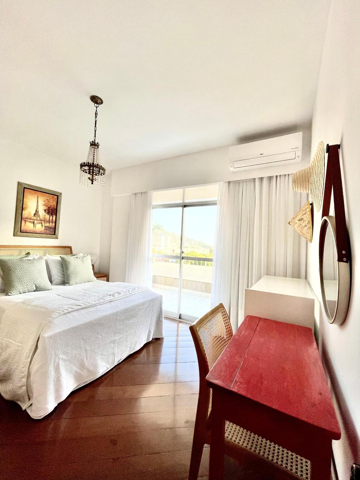 Bed and Breakfast Jacarepaguá Cama&Café à Rio de Janeiro Extérieur photo