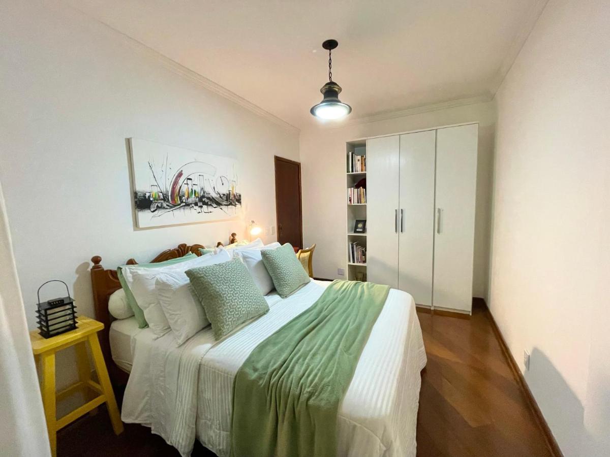 Bed and Breakfast Jacarepaguá Cama&Café à Rio de Janeiro Extérieur photo