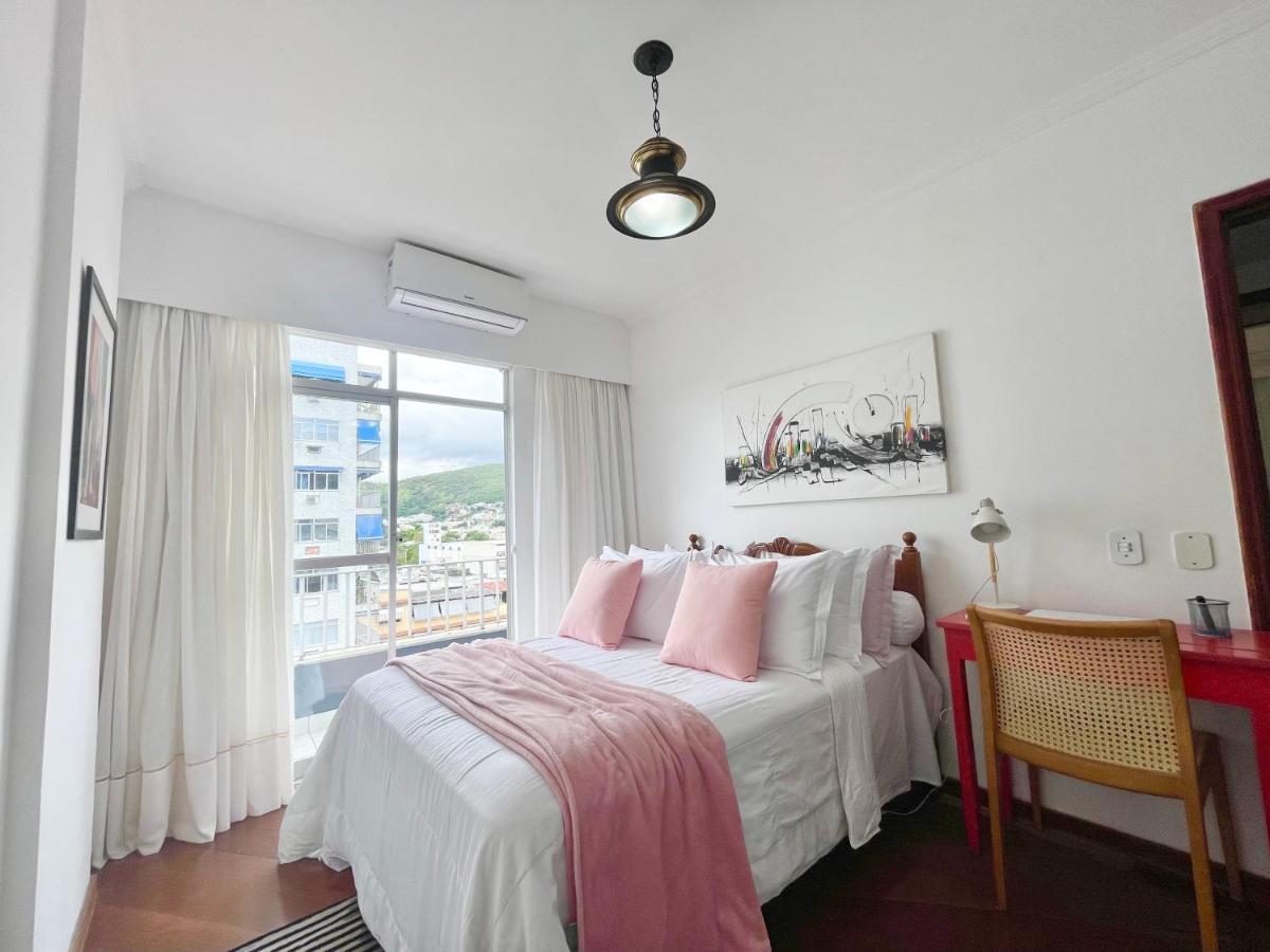 Bed and Breakfast Jacarepaguá Cama&Café à Rio de Janeiro Extérieur photo