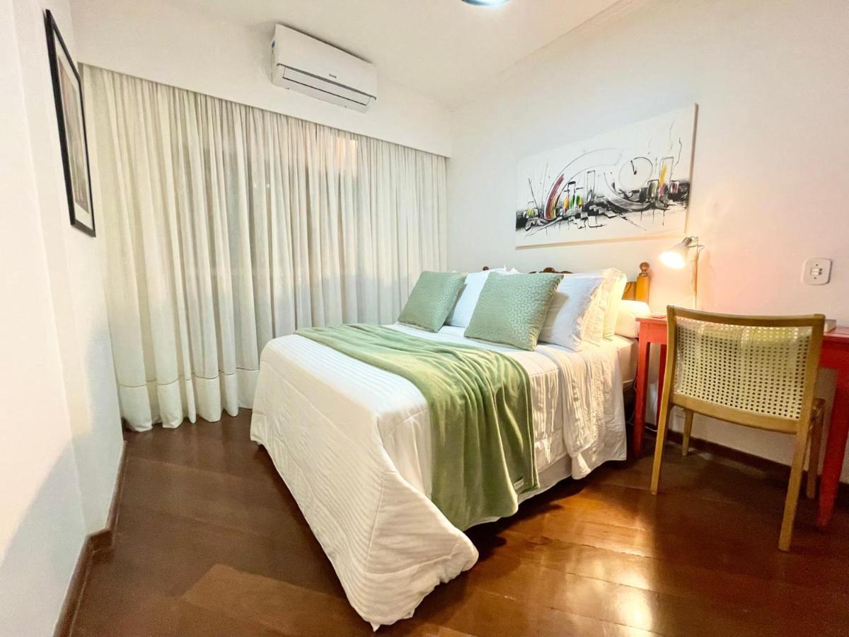 Bed and Breakfast Jacarepaguá Cama&Café à Rio de Janeiro Extérieur photo