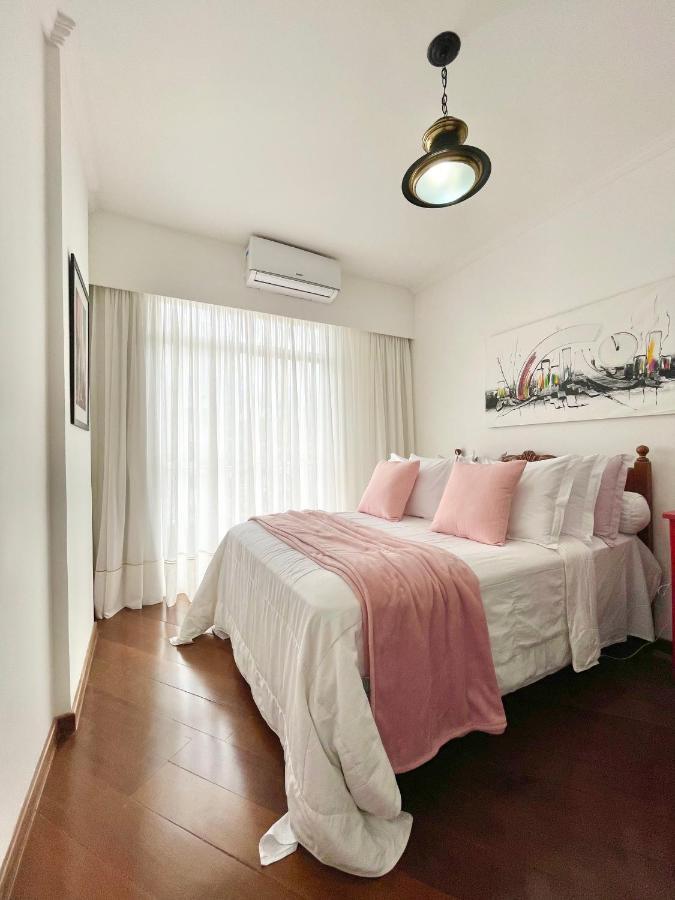 Bed and Breakfast Jacarepaguá Cama&Café à Rio de Janeiro Extérieur photo