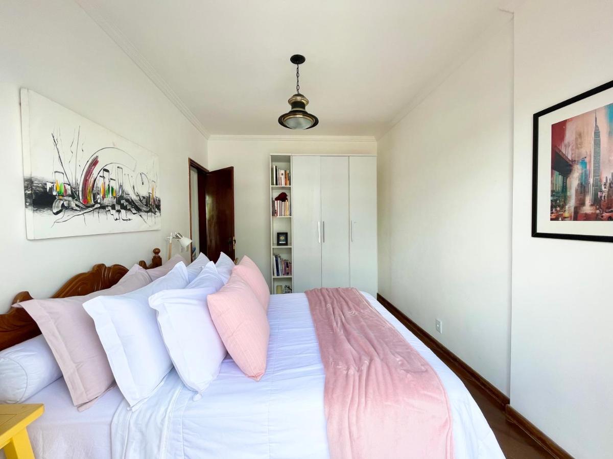 Bed and Breakfast Jacarepaguá Cama&Café à Rio de Janeiro Extérieur photo