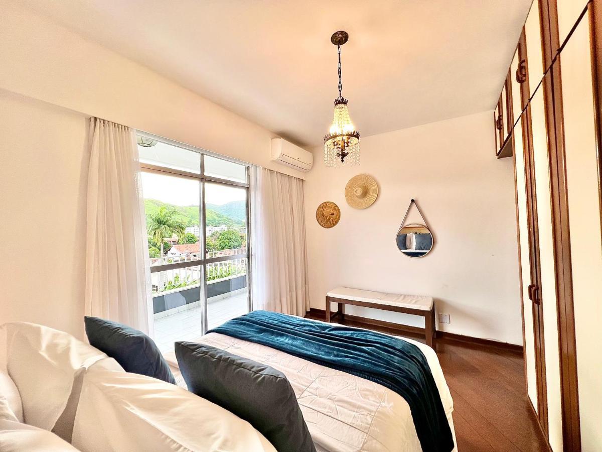 Bed and Breakfast Jacarepaguá Cama&Café à Rio de Janeiro Extérieur photo