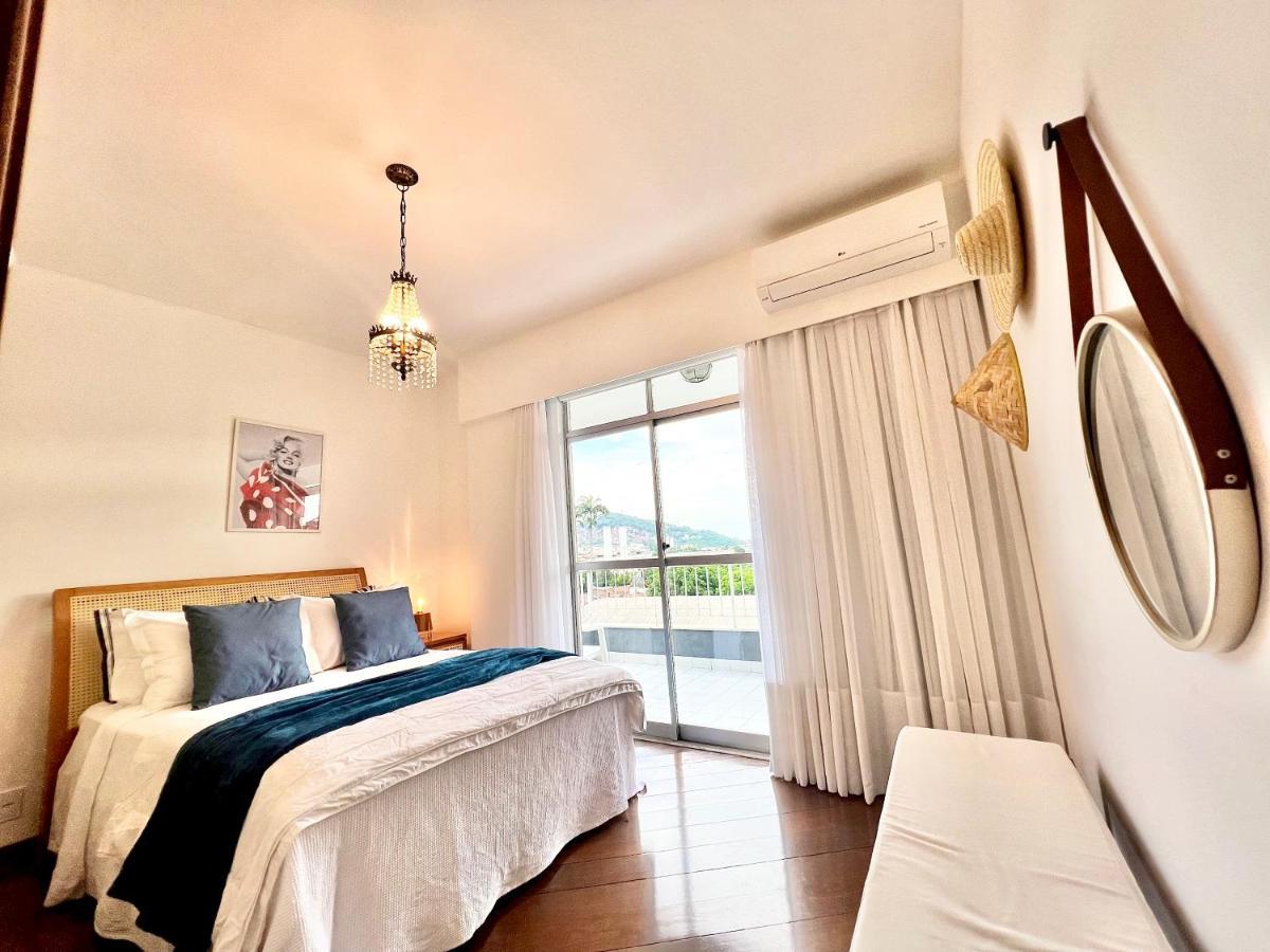 Bed and Breakfast Jacarepaguá Cama&Café à Rio de Janeiro Extérieur photo