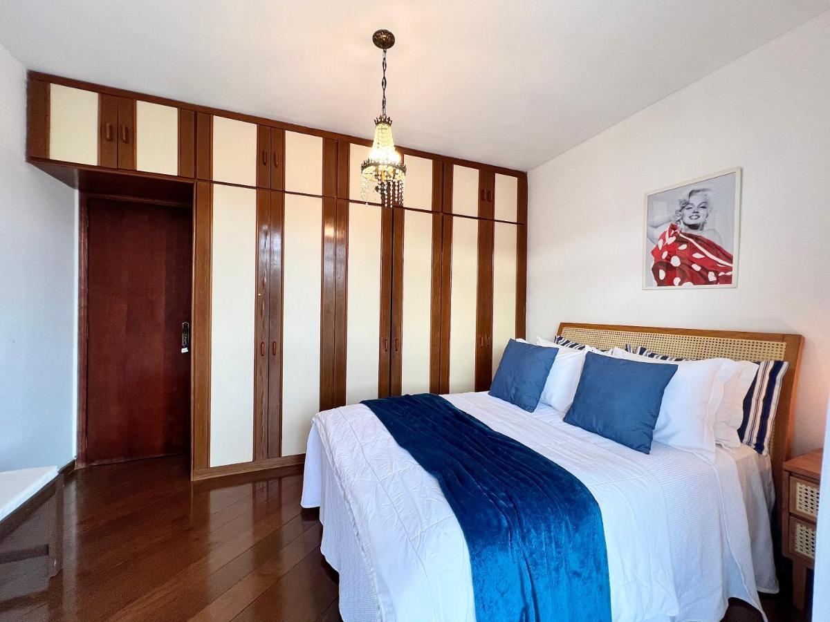 Bed and Breakfast Jacarepaguá Cama&Café à Rio de Janeiro Extérieur photo