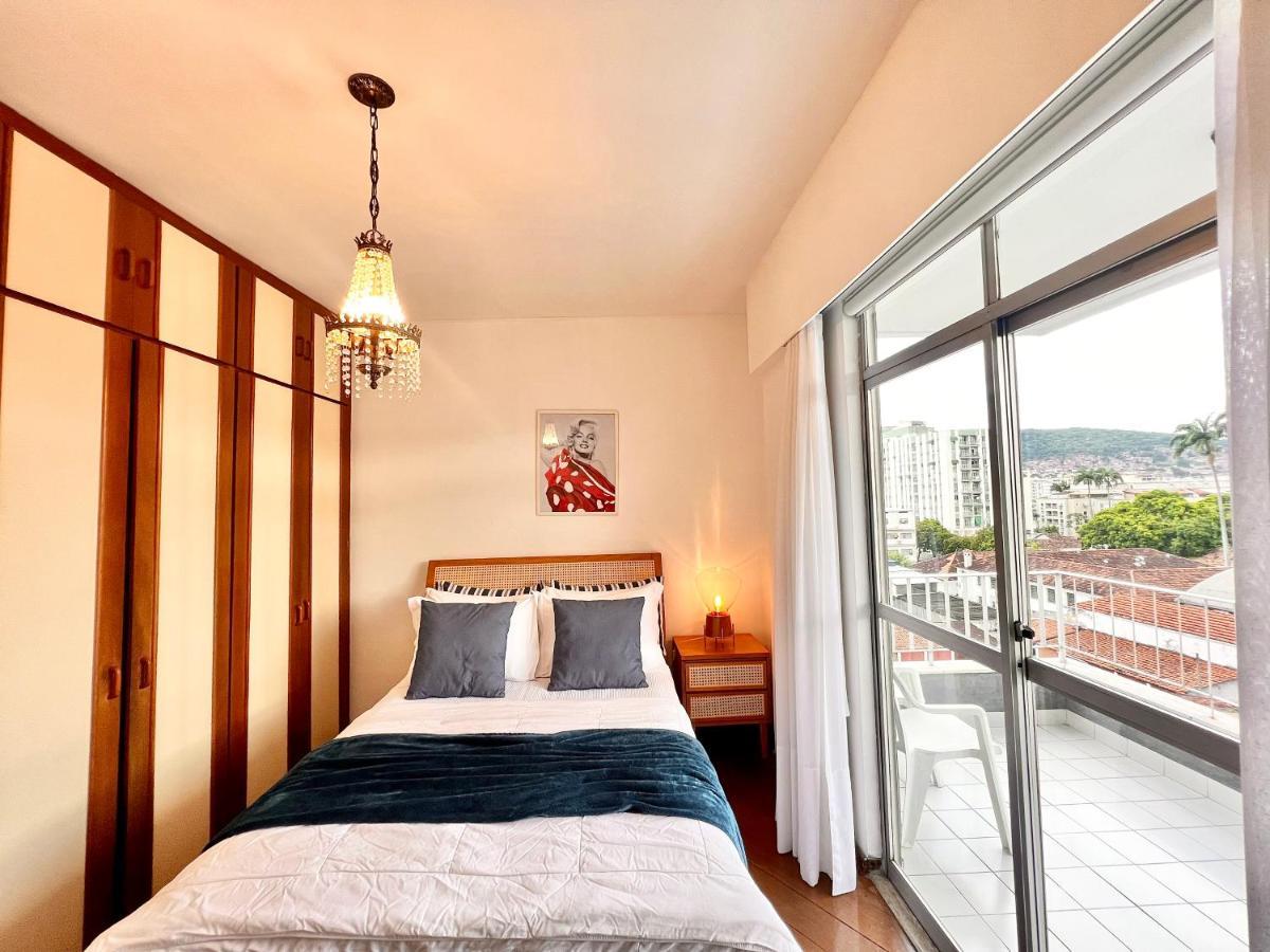 Bed and Breakfast Jacarepaguá Cama&Café à Rio de Janeiro Extérieur photo