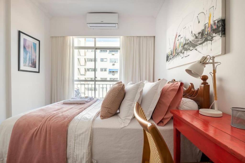 Bed and Breakfast Jacarepaguá Cama&Café à Rio de Janeiro Extérieur photo