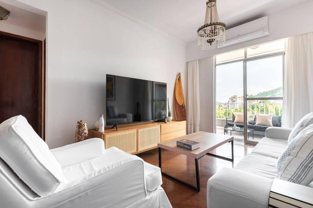 Bed and Breakfast Jacarepaguá Cama&Café à Rio de Janeiro Extérieur photo