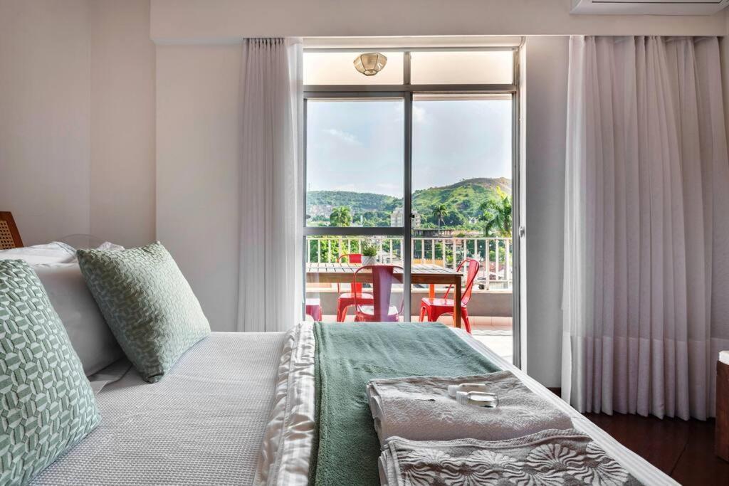 Bed and Breakfast Jacarepaguá Cama&Café à Rio de Janeiro Extérieur photo