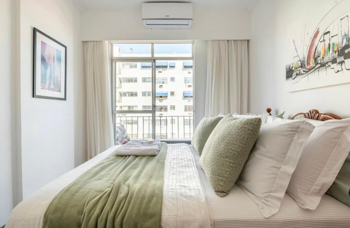 Bed and Breakfast Jacarepaguá Cama&Café à Rio de Janeiro Extérieur photo