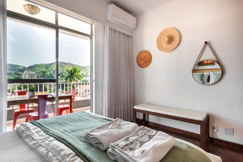 Bed and Breakfast Jacarepaguá Cama&Café à Rio de Janeiro Extérieur photo