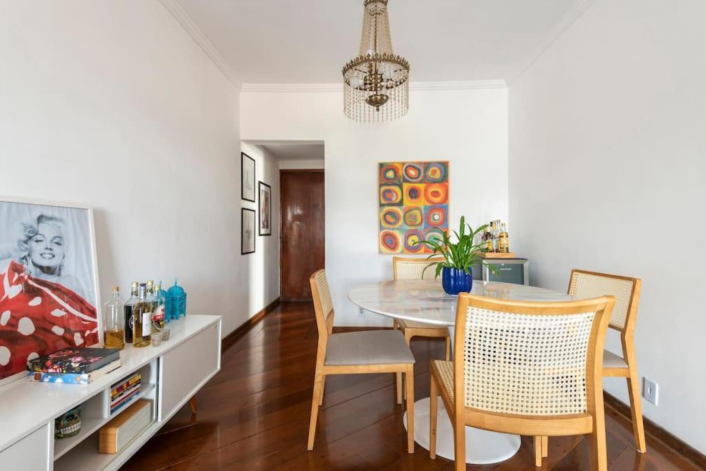 Bed and Breakfast Jacarepaguá Cama&Café à Rio de Janeiro Extérieur photo