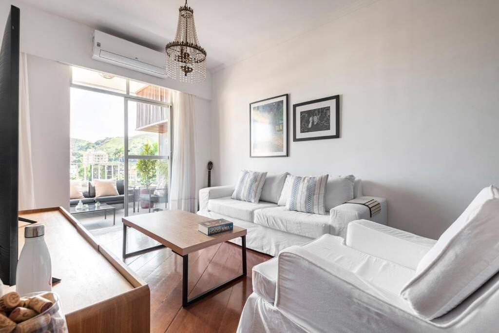 Bed and Breakfast Jacarepaguá Cama&Café à Rio de Janeiro Extérieur photo