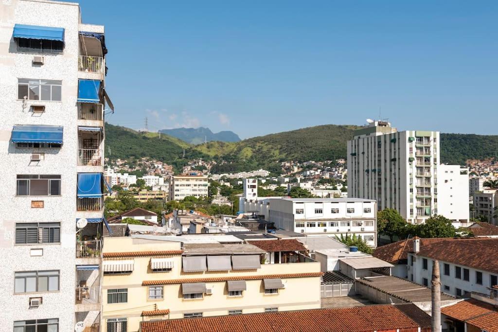 Bed and Breakfast Jacarepaguá Cama&Café à Rio de Janeiro Extérieur photo