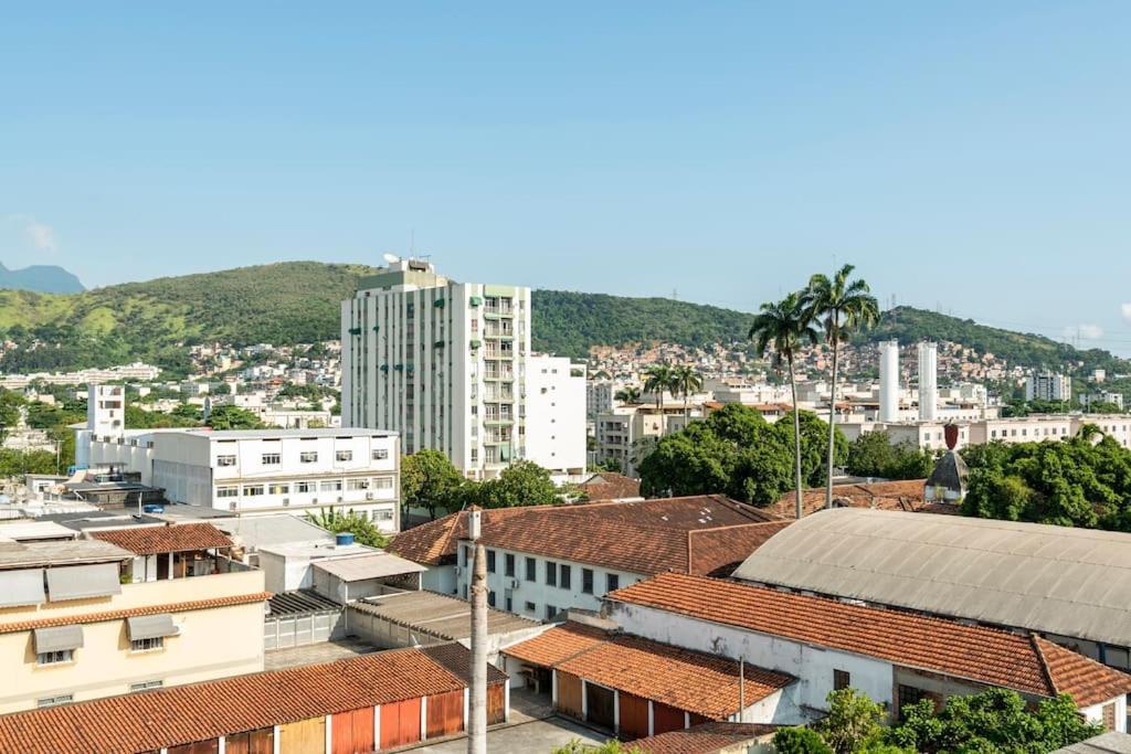Bed and Breakfast Jacarepaguá Cama&Café à Rio de Janeiro Extérieur photo