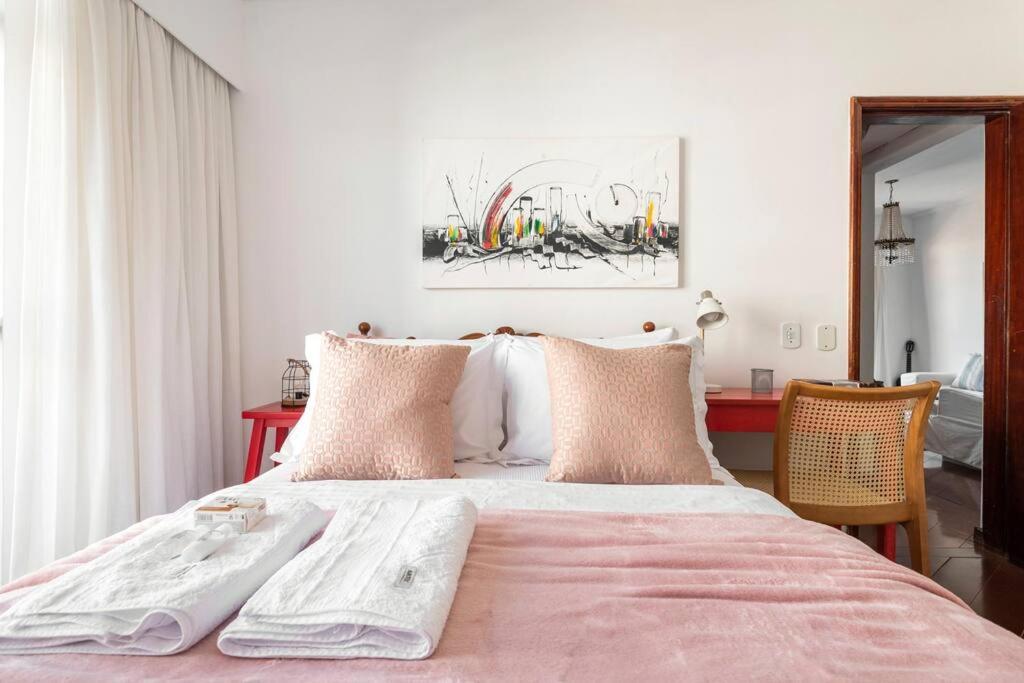 Bed and Breakfast Jacarepaguá Cama&Café à Rio de Janeiro Extérieur photo