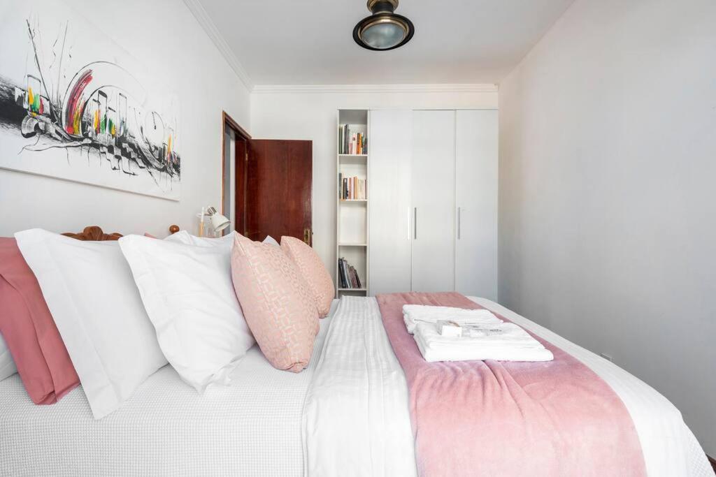 Bed and Breakfast Jacarepaguá Cama&Café à Rio de Janeiro Extérieur photo