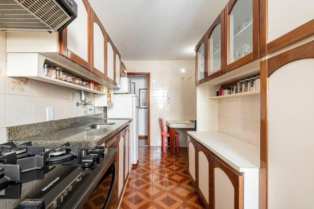 Bed and Breakfast Jacarepaguá Cama&Café à Rio de Janeiro Extérieur photo