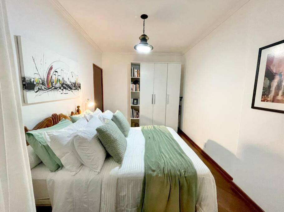 Bed and Breakfast Jacarepaguá Cama&Café à Rio de Janeiro Extérieur photo