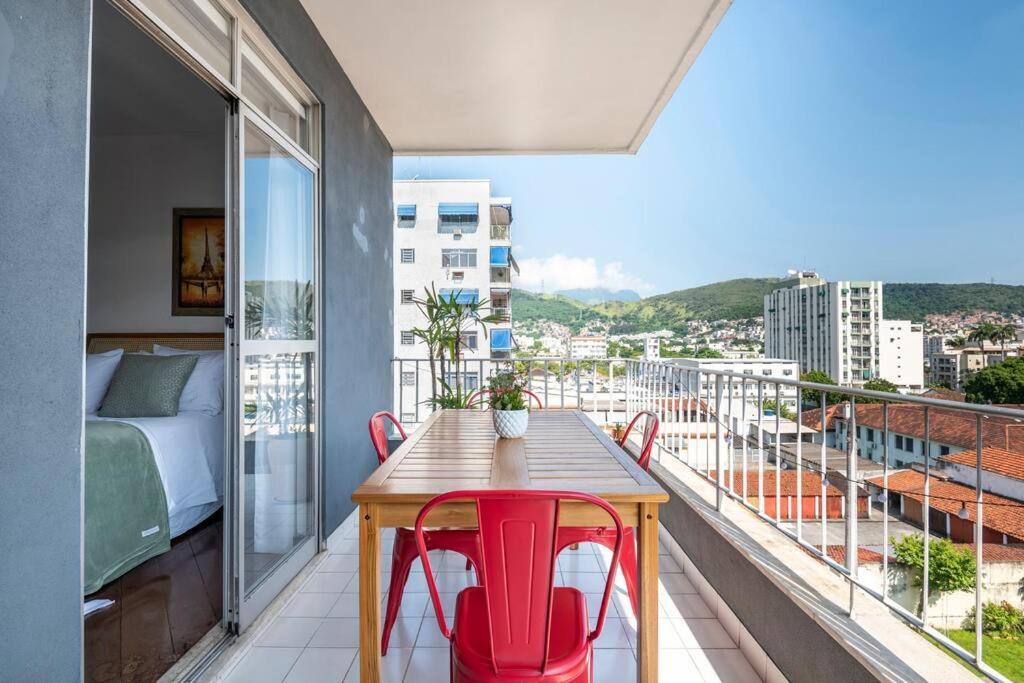 Bed and Breakfast Jacarepaguá Cama&Café à Rio de Janeiro Extérieur photo