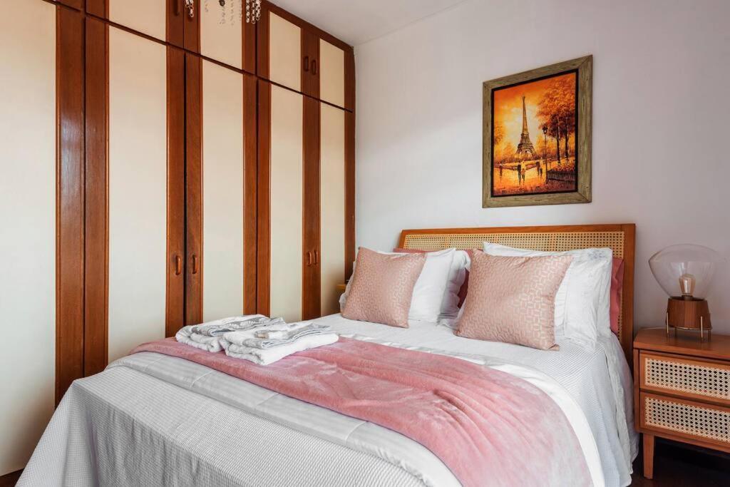 Bed and Breakfast Jacarepaguá Cama&Café à Rio de Janeiro Extérieur photo