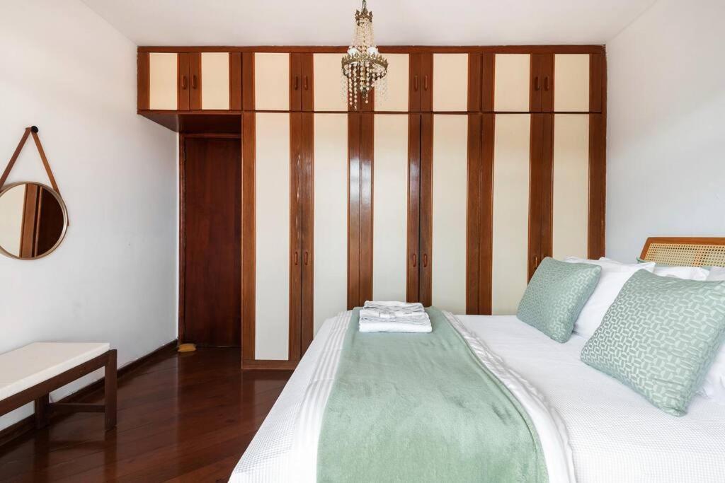 Bed and Breakfast Jacarepaguá Cama&Café à Rio de Janeiro Extérieur photo
