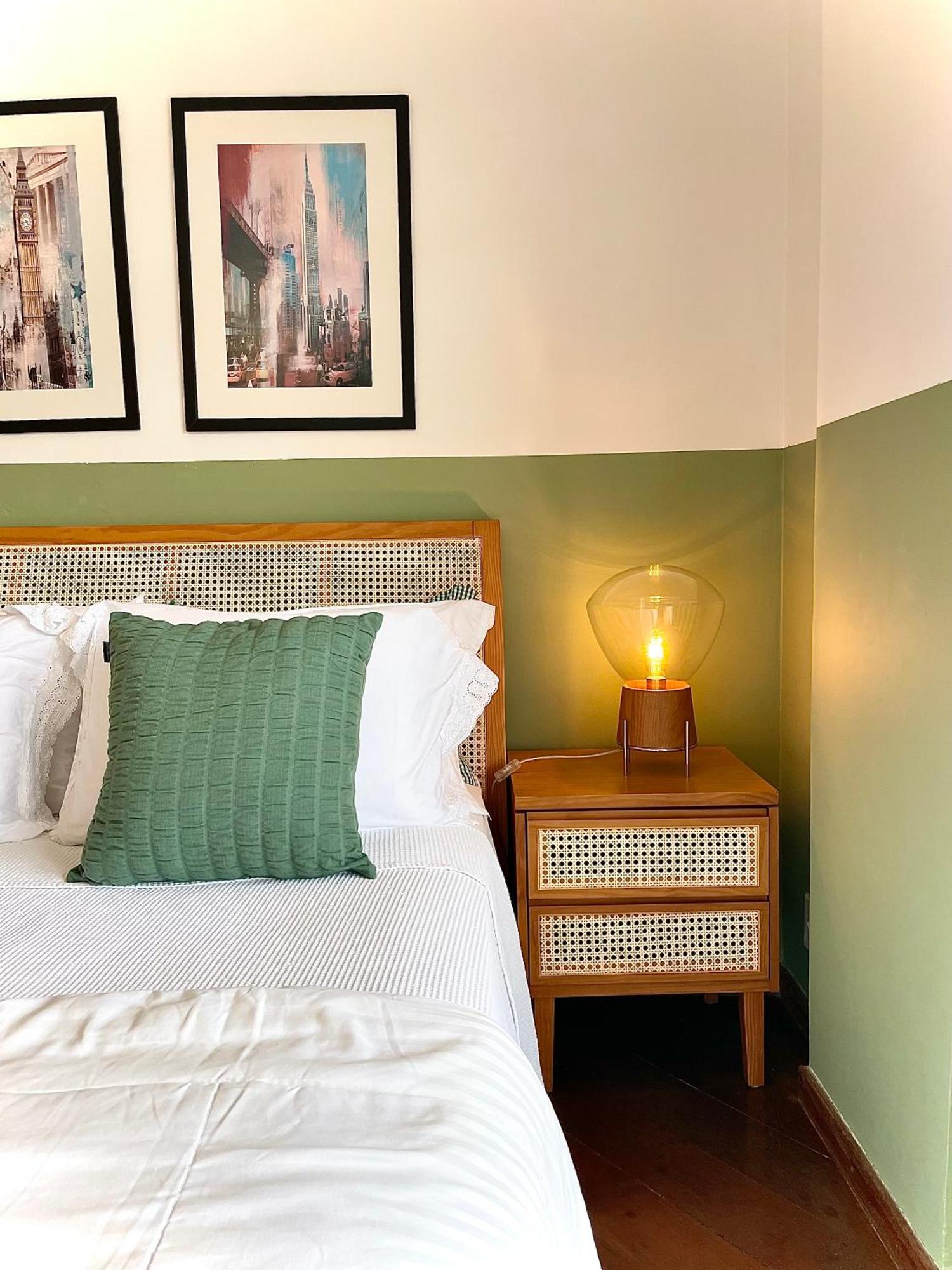 Bed and Breakfast Jacarepaguá Cama&Café à Rio de Janeiro Extérieur photo