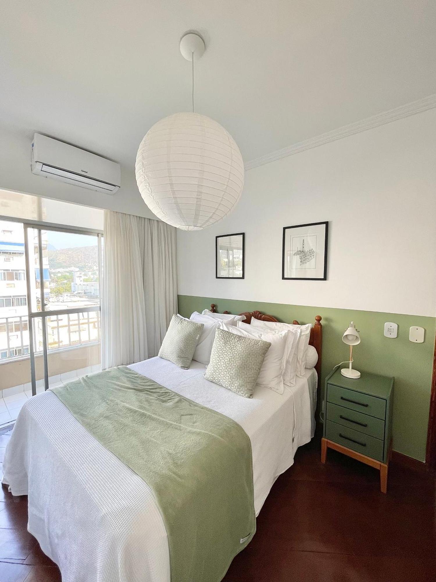 Bed and Breakfast Jacarepaguá Cama&Café à Rio de Janeiro Extérieur photo
